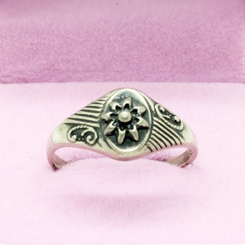 Anello elegante vintage - elegante,