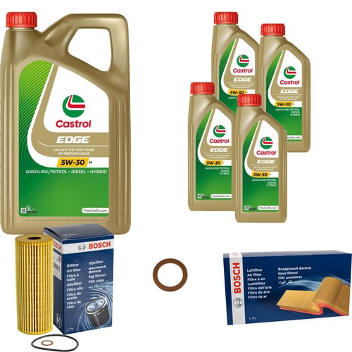 Bosch pacchetto ispezione l - bosch,