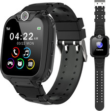 Smartwatch Bambini Con