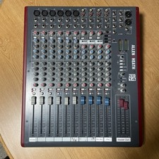 Allen & Heath ZED14 Mixer 14