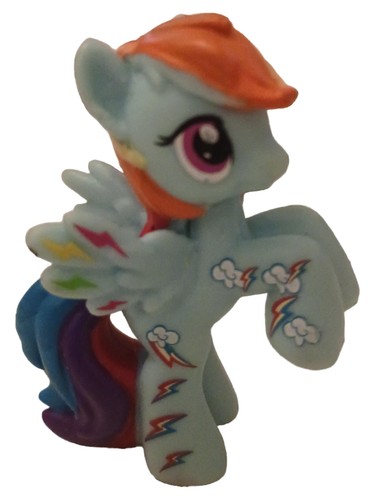 Hasbro little pony rainbow - my,