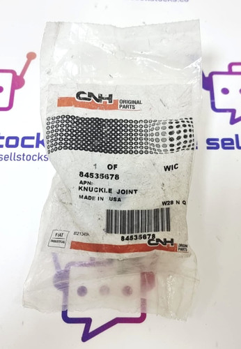 Cnh 84535678 giunto snodato - cnh,