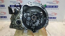 Cassa cambio manuale Nissan