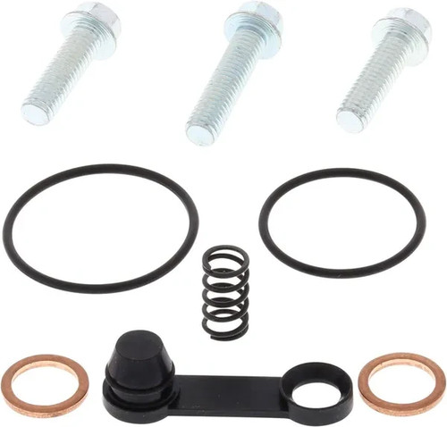Wrp kit revisione attuatore - wrp,