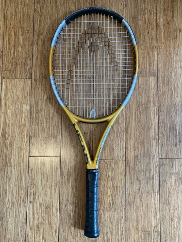 Racchetta tennis head - da,