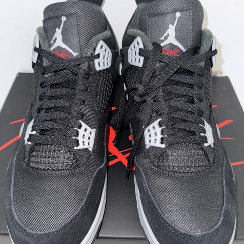 Jordan retro tela nera - retro,