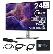 Dell monitor p2425h - pc,