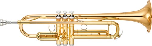 Yamaha ytr 4335gii tromba - ytr-4335gii, bb