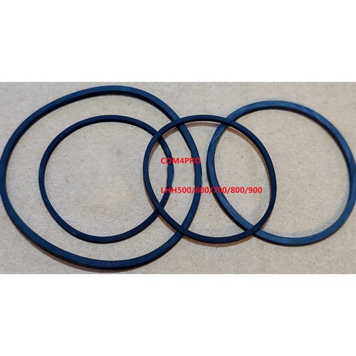 Kit cinghia pezzi per - pezzi,