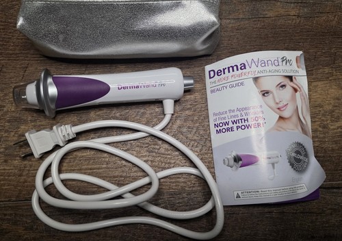 Derma wand pro dispositivo - derma,