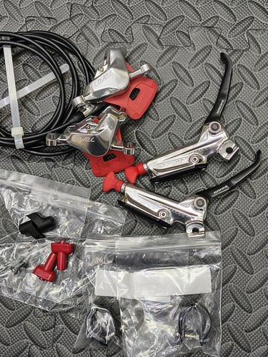 Set sram level ultimate - sram,