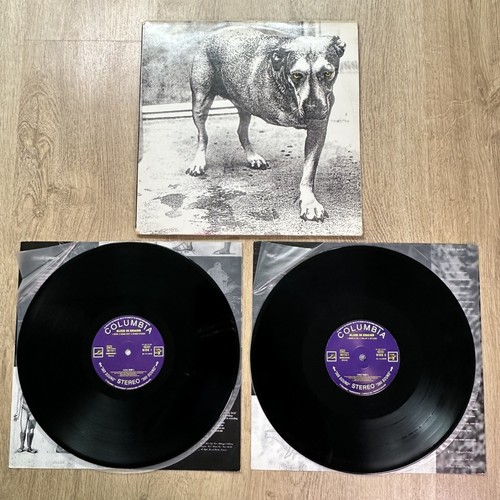 Alice chains in - chains,