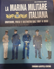 E. e V. DEL GIUDICE MARINA