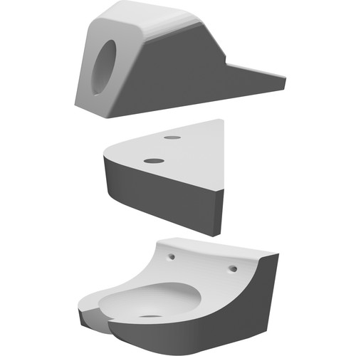 Set completo montaggio - set,