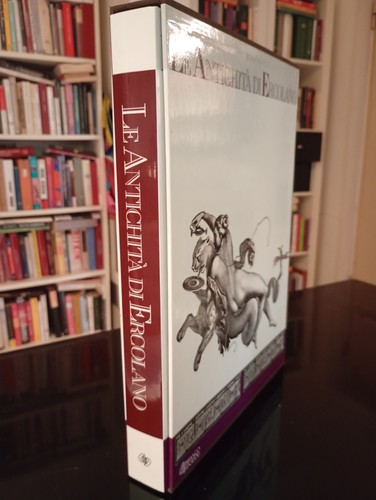 Le antichità di - aa.vv.,