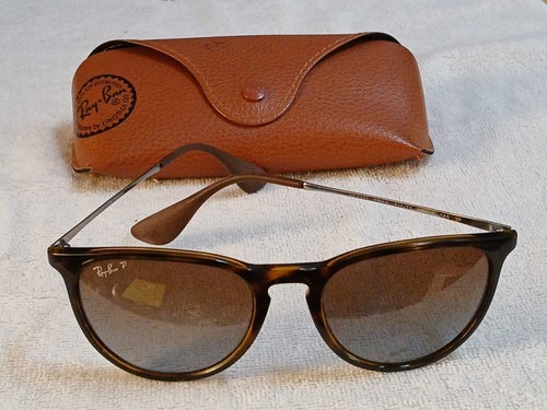 Occhiali sole ray ban erika - occhiali,