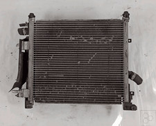 1361842 Radiatore  FORD KA
