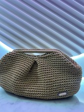 Borse donna lavorate a