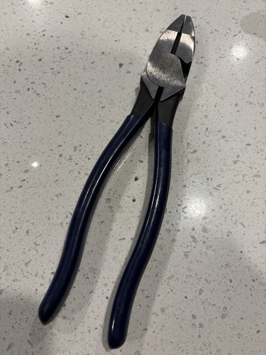 Klein tools pinze lineman - tools, 9"