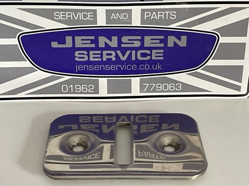 Jensen interceptor mk2 mk3 - interceptor, &