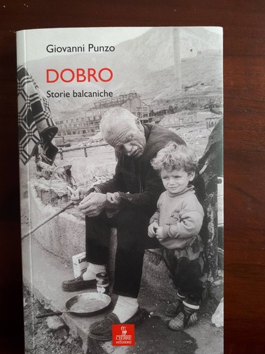 Giovanni punzo dobro - giovanni,