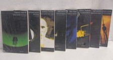 Lotto 8 libri Horror di Autori