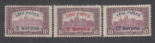 Ungheria michel 319 mnh - michel, **