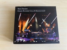 Steve Hackett _ Genesis