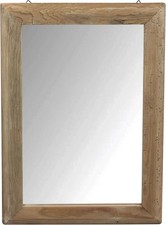 DecHome Specchio Bagno