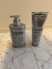 Kao The Answer Shampoo Super