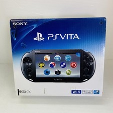 Sony PS Vita PCH-2000 Vari