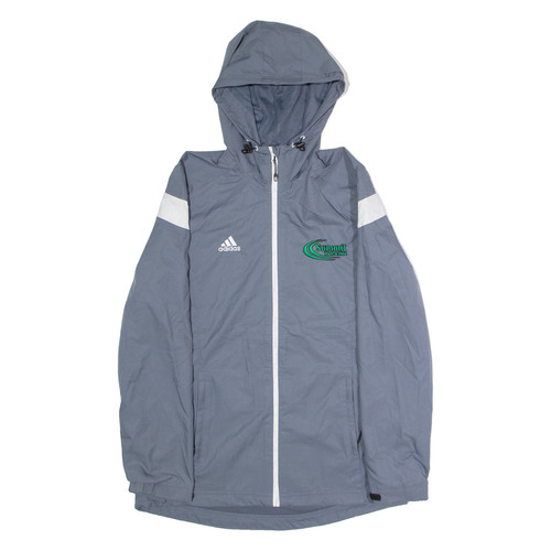 Adidas giacca impermeabile - giacca, da