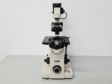 Microscopio Nikon Diaphot -