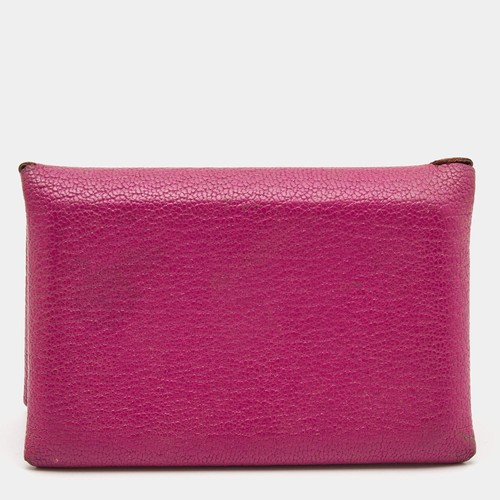 Porta carte calvi - carte, hermes