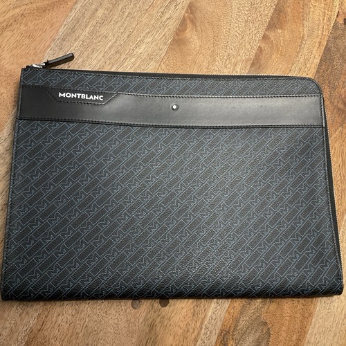 Montblanc borsa grande - borsa,