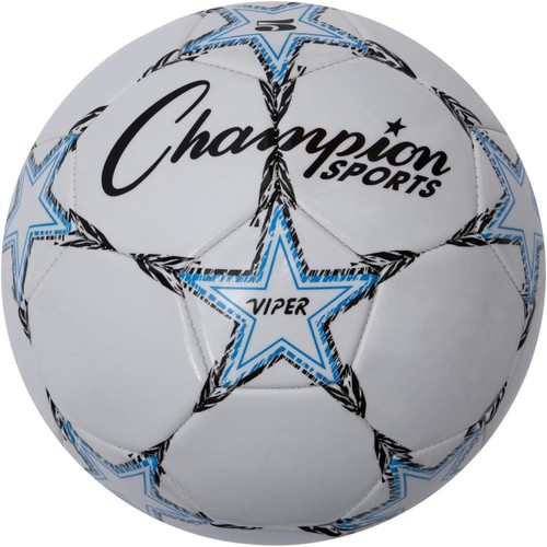 Pallone calcio viper - pallone, da