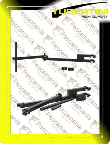 Feeder arm pieghevole hx36 - arm,