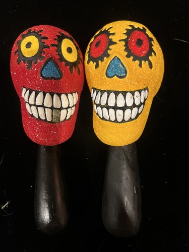 Vintage set halloween - of,