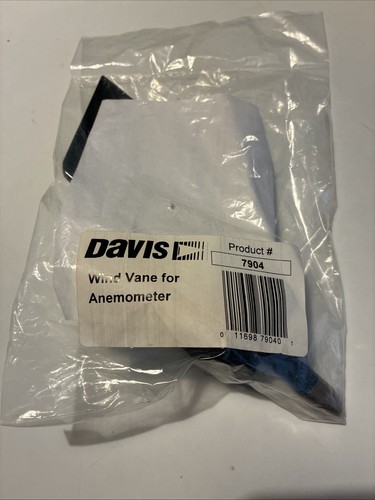 Davis instruments banderuola - davis,