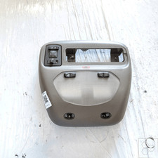 735249540 Luce cortesia ant. tetto  FIAT MULTIPLA (1F) 1.6 16V ELX Mnv