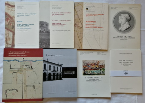 Lotto libri storia arte - 8,