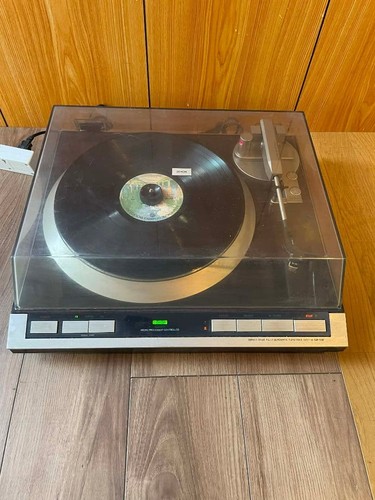 Giradischi denon 51f - denon, dp-51f