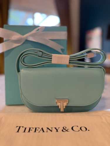 Borsa tracolla tiffany - tracolla,