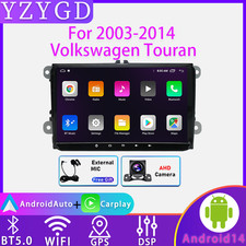 For Volkswagen Touran