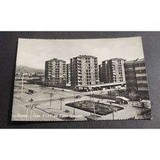 Cartolina Torino - Case Fiat