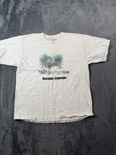 Vintage Durango Colorado Shirt