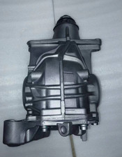 1x Rear Axle Gear Differential