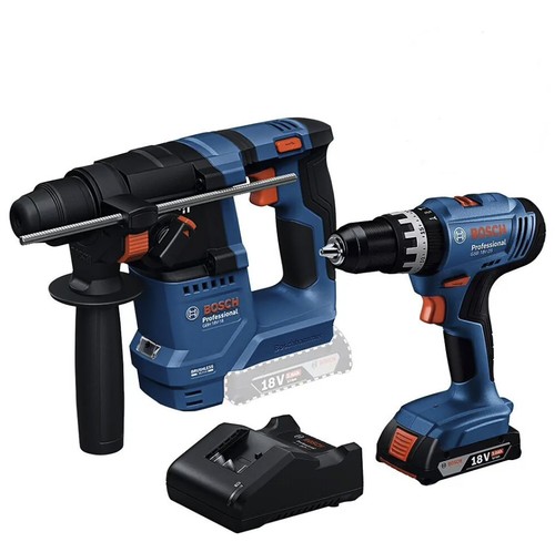 Bosch professional ampshare - bosch,