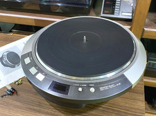 Giradischi DENON DP-80 con