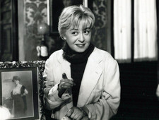 Attrice bellezza - di,